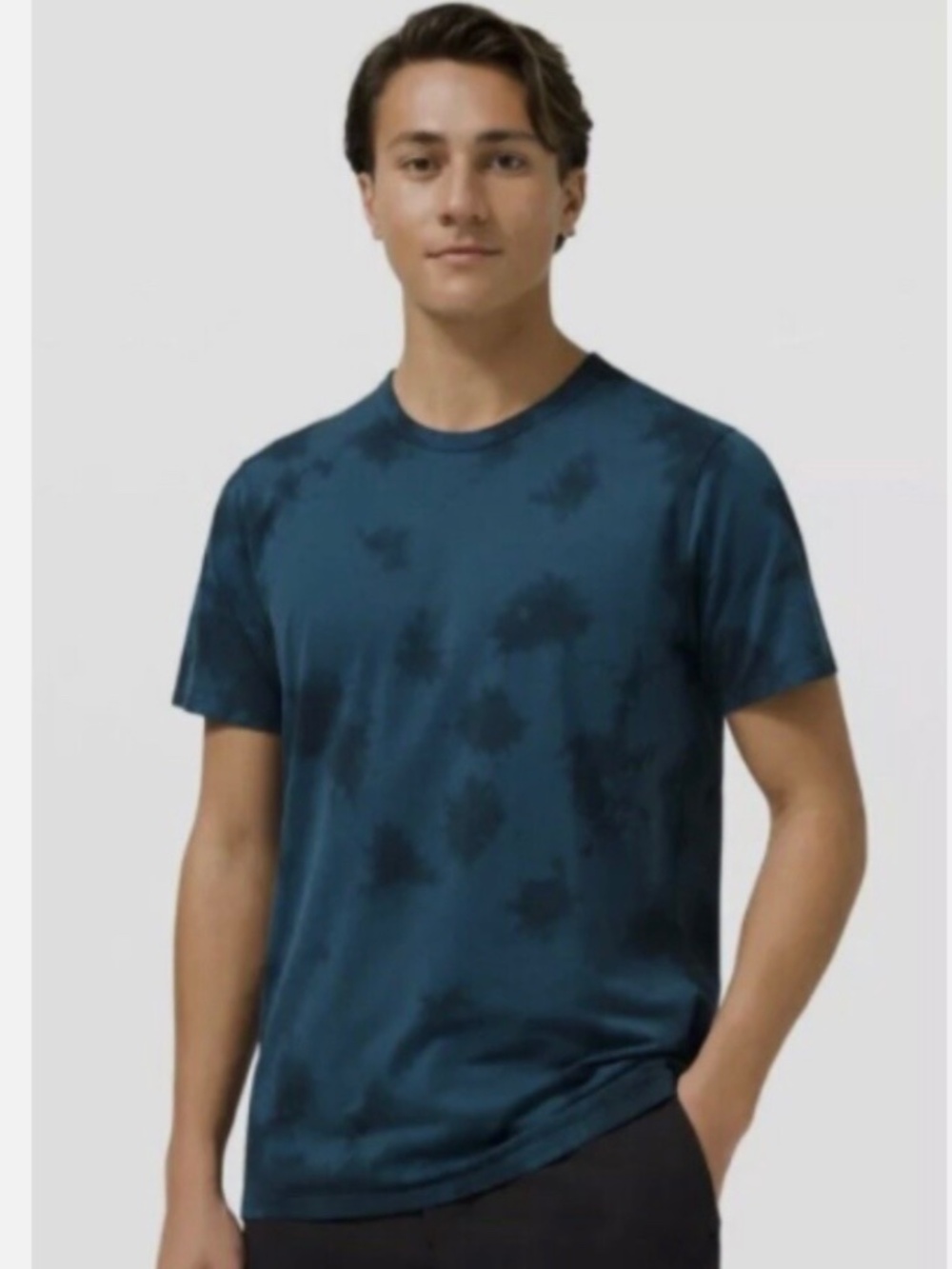 Lululemon Men Fundamental T-Shirt